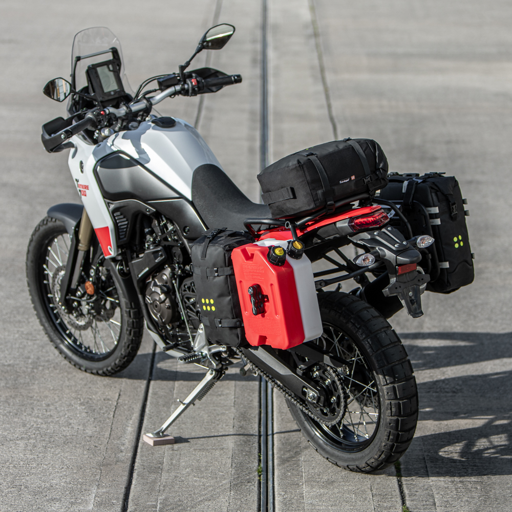 KRIEGA Official website Online Store OS PLATFORM YAMAHA T N R 700 FIT